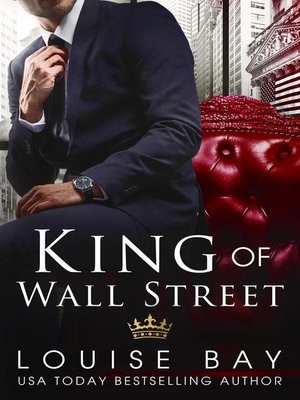 cover image of King of Wall Street